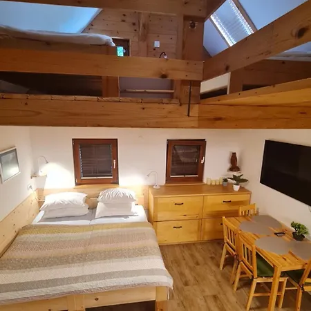 Tatil Evi House Amur *