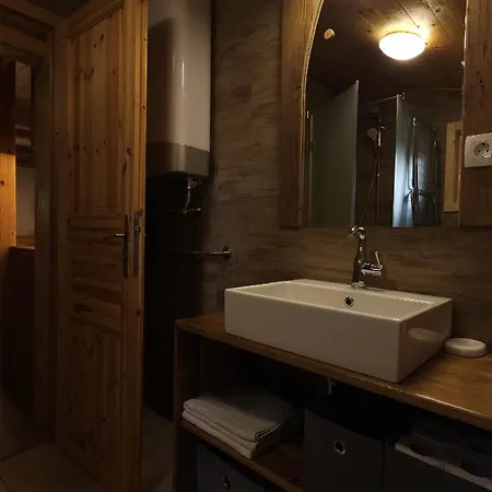 Holiday home House Amur *