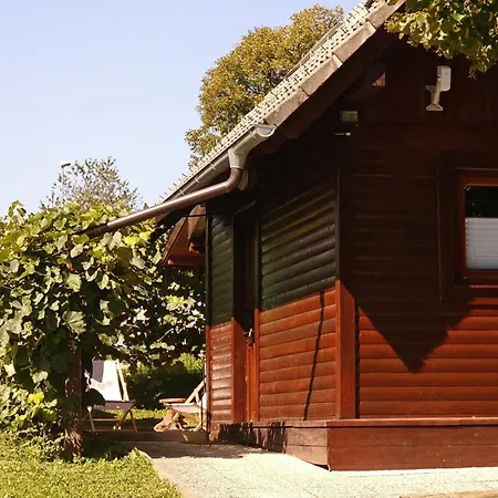 House Amur Počitniška hiša Kocevje