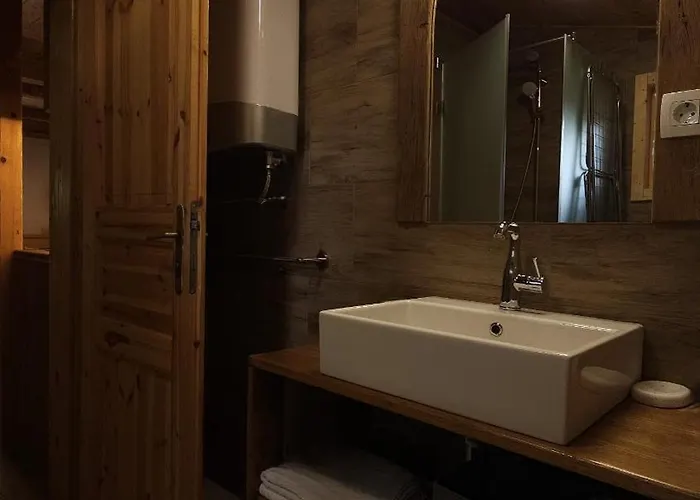 Ferienhaus House Amur *